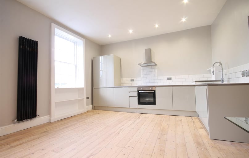 Leazes Park Road, Newcastle Upon Tyne, Newcastle - Image 1